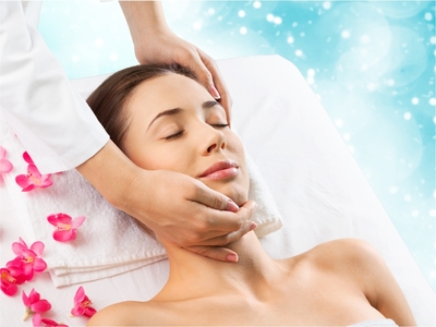 基底透白护理课程