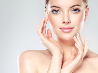 鲑鱼子精养抗衰护理