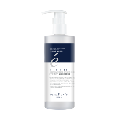 深海臻颜释水胶